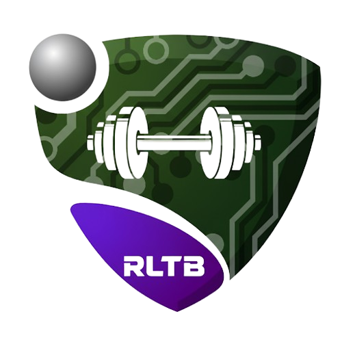 LarryBot Logo